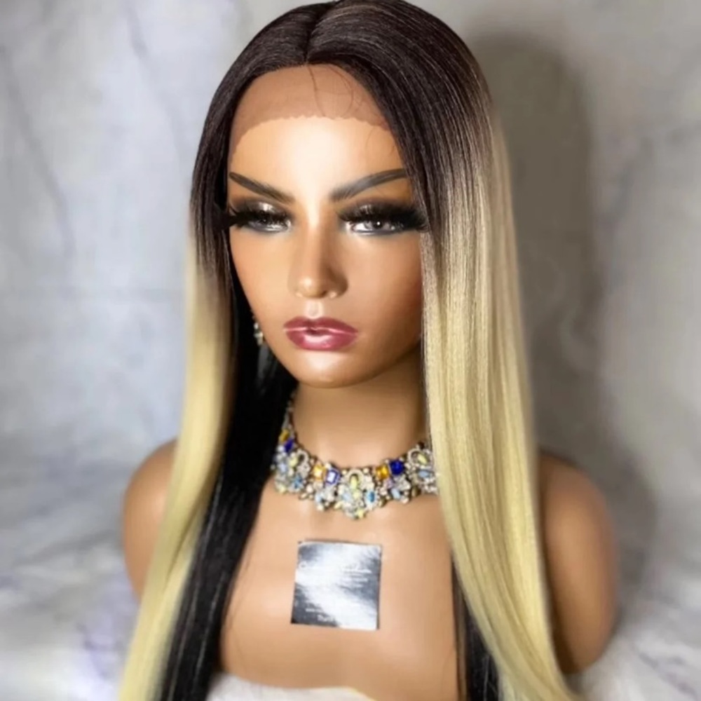 ‼️SOLD‼️Lace Front Wig